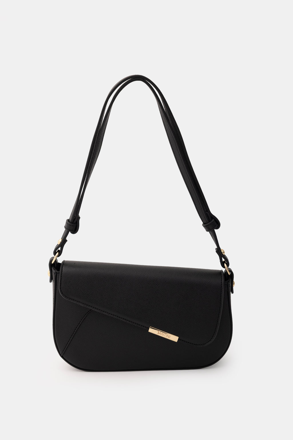 ALORA - ALL BLACK