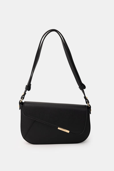 ALORA - ALL BLACK