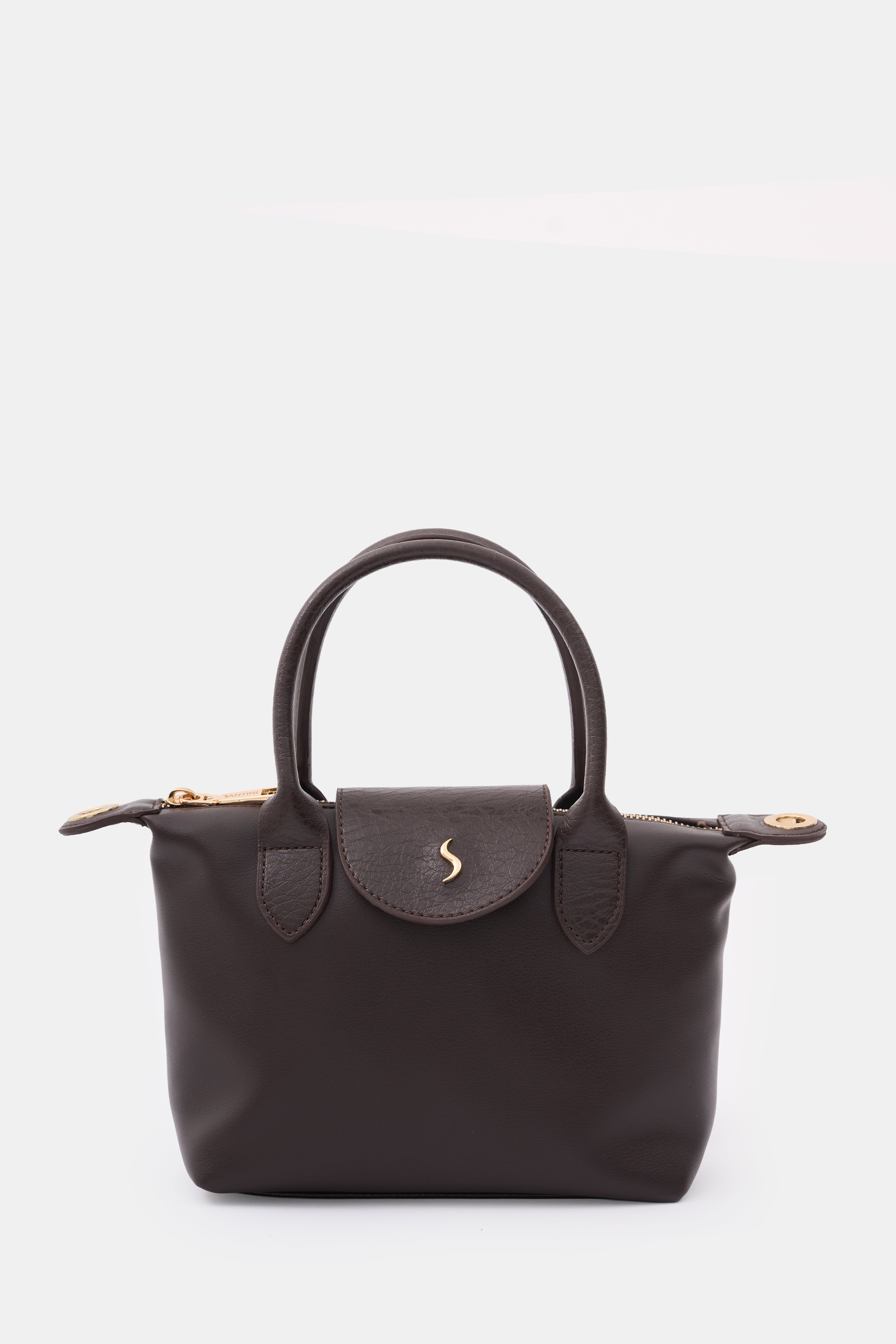 NORA - MOCHA BROWN