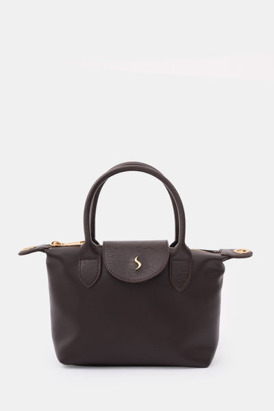 NORA - MOCHA BROWN