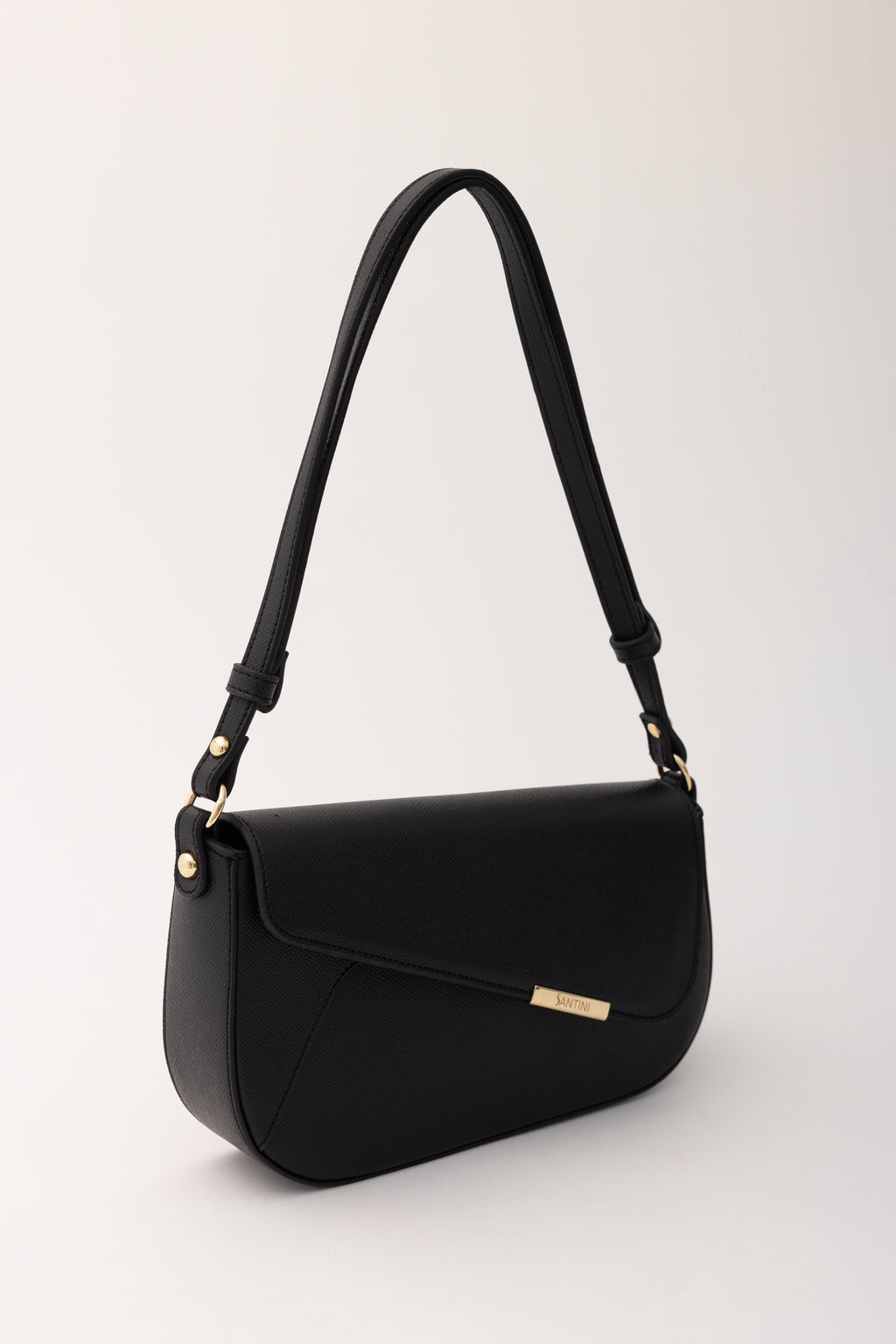 ALORA - ALL BLACK
