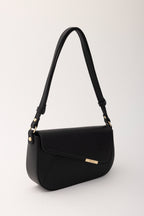 ALORA - ALL BLACK