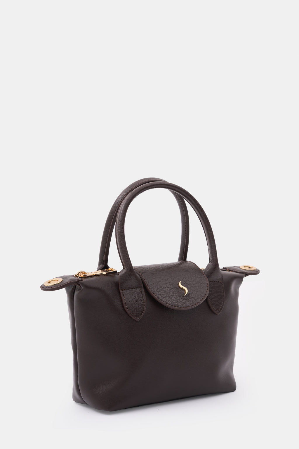 NORA - MOCHA BROWN