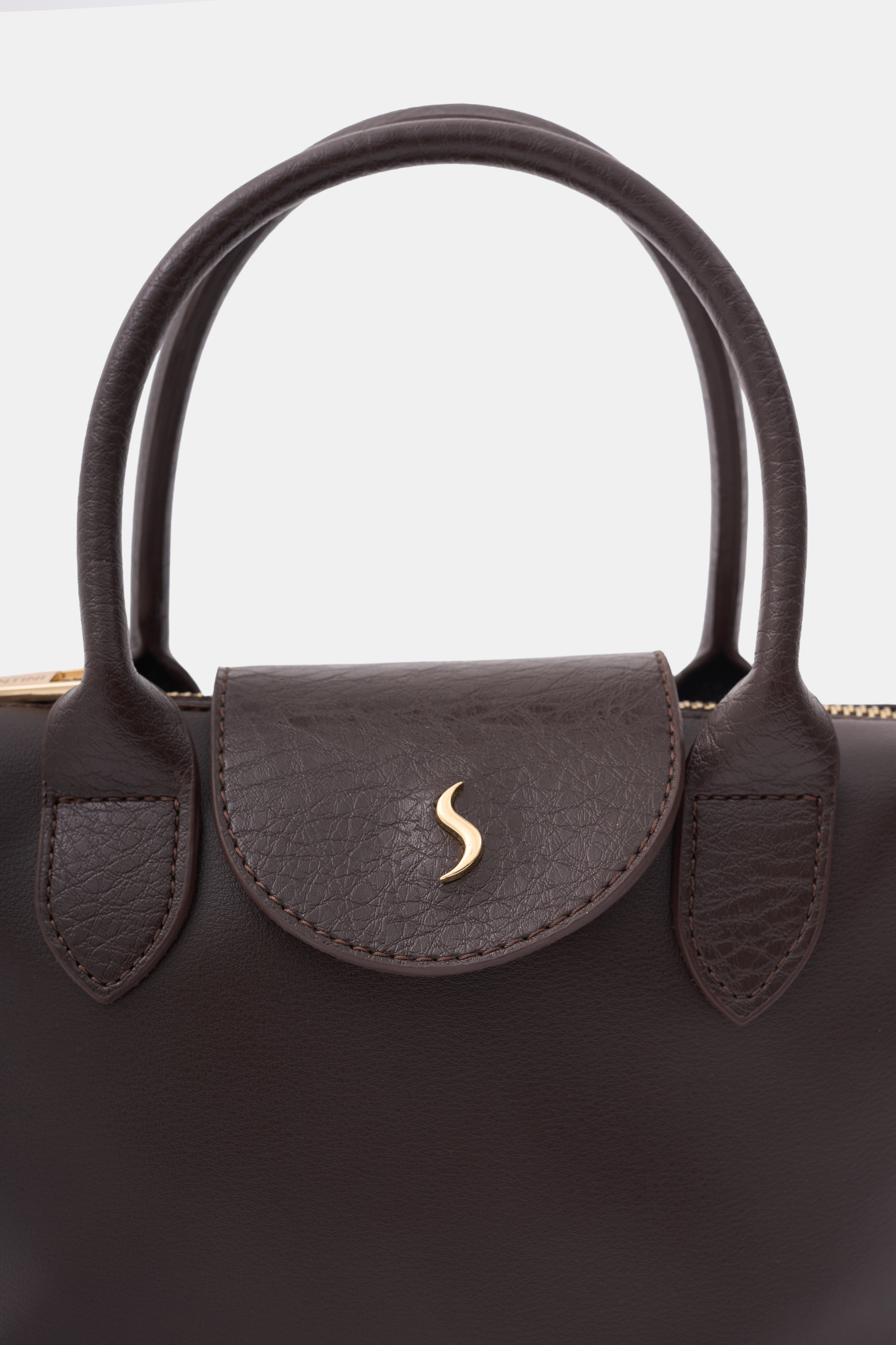 NORA - MOCHA BROWN
