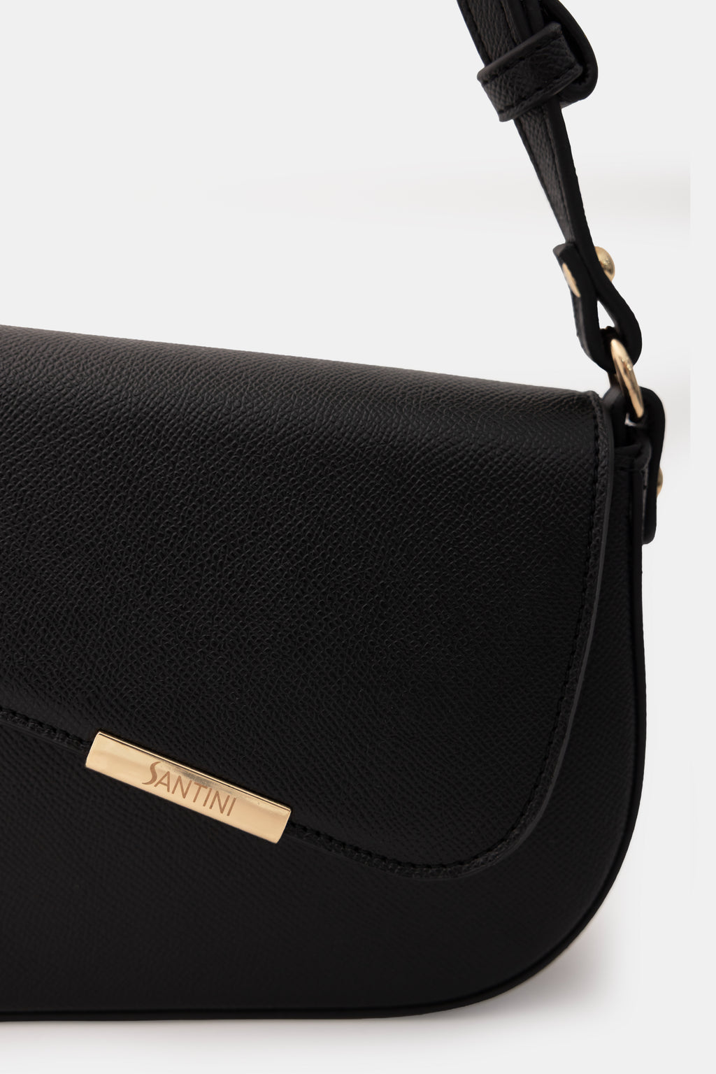 ALORA - ALL BLACK
