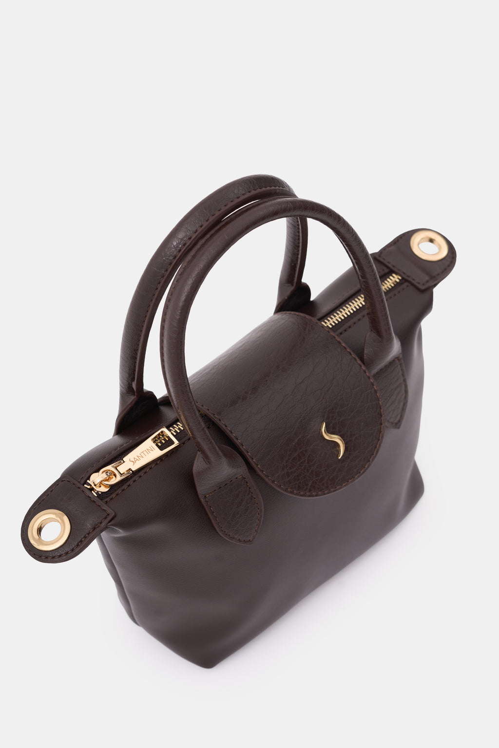 NORA - MOCHA BROWN