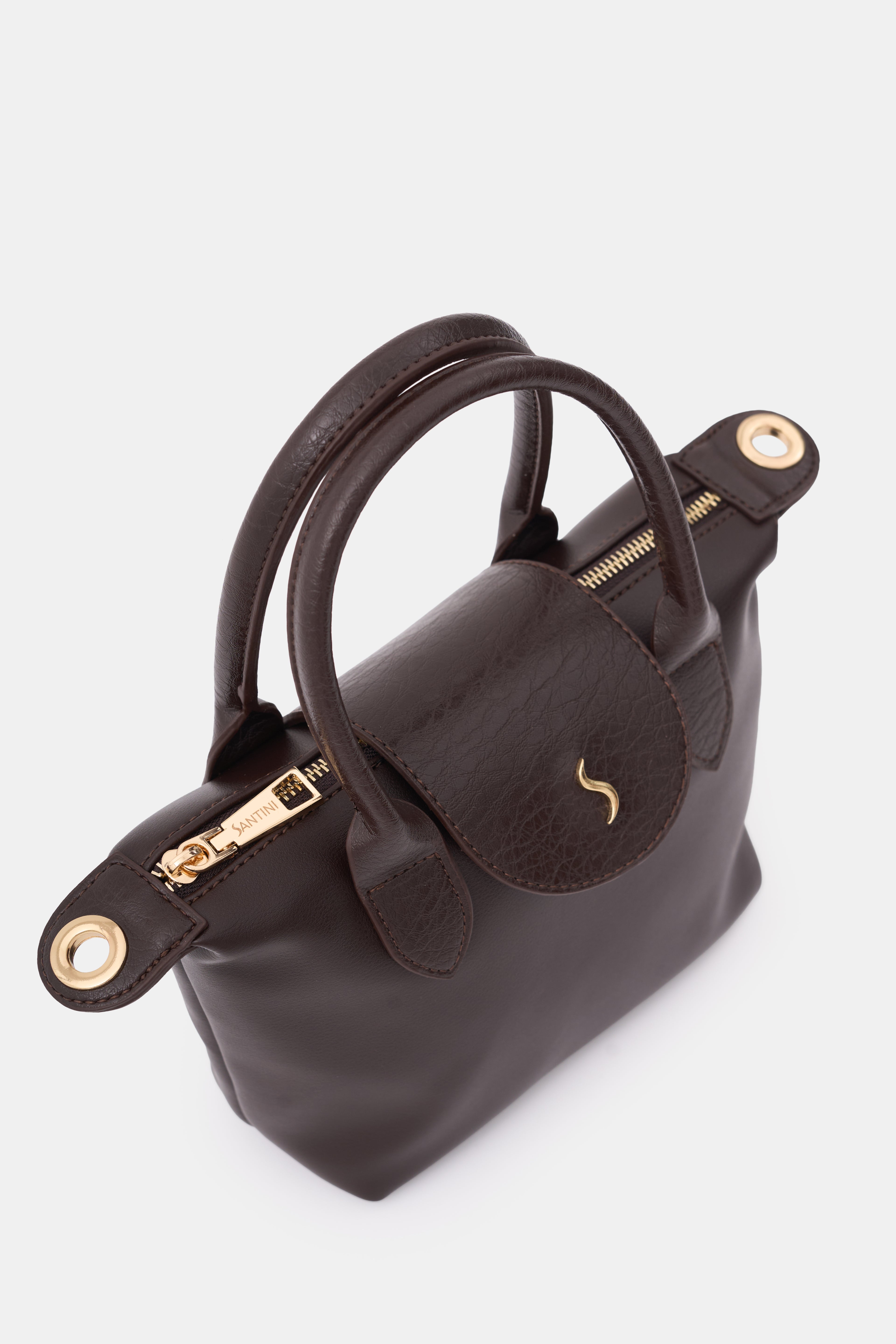 NORA - MOCHA BROWN