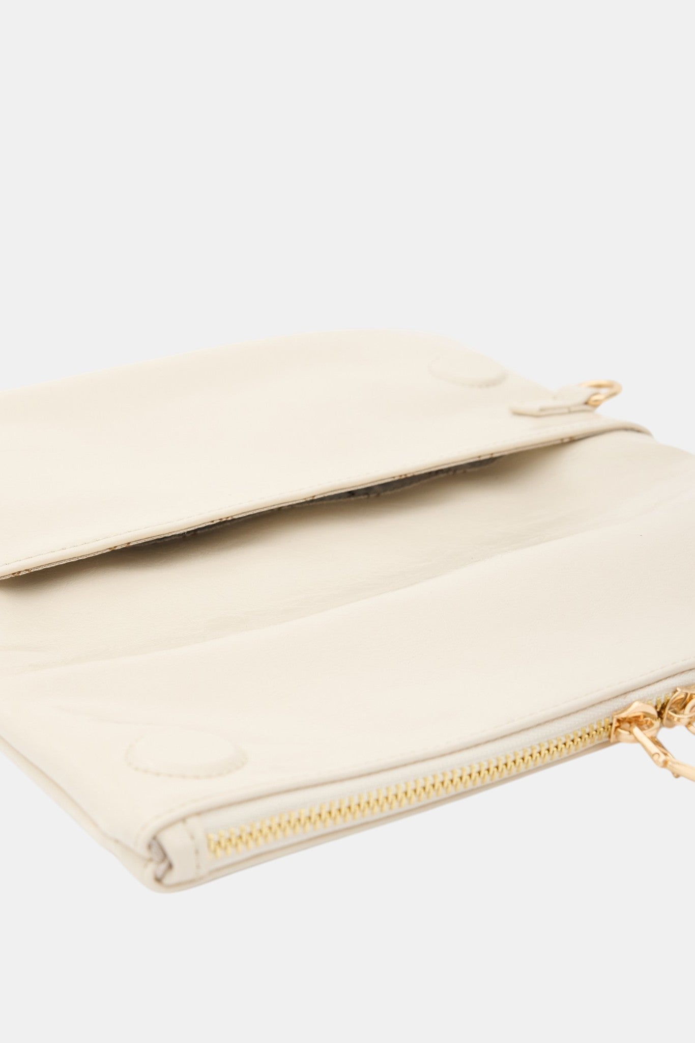 LIOR FOLD - PEARL CREAM