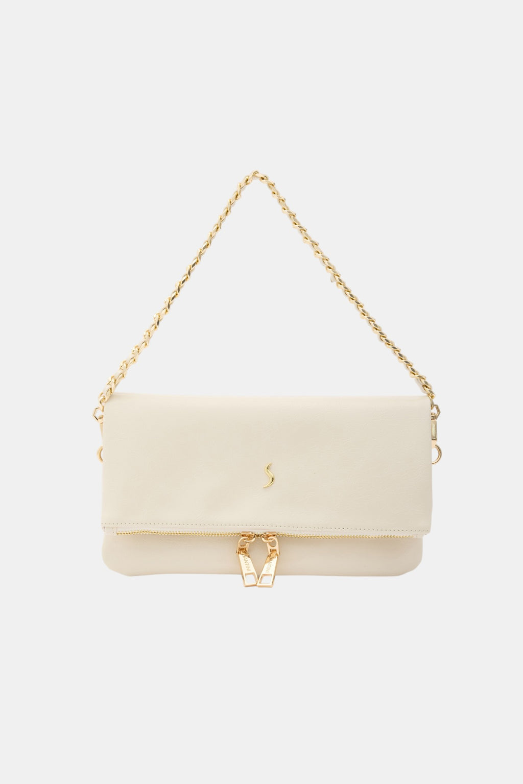LIOR FOLD - PEARL CREAM