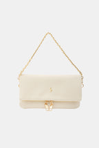 LIOR FOLD - PEARL CREAM