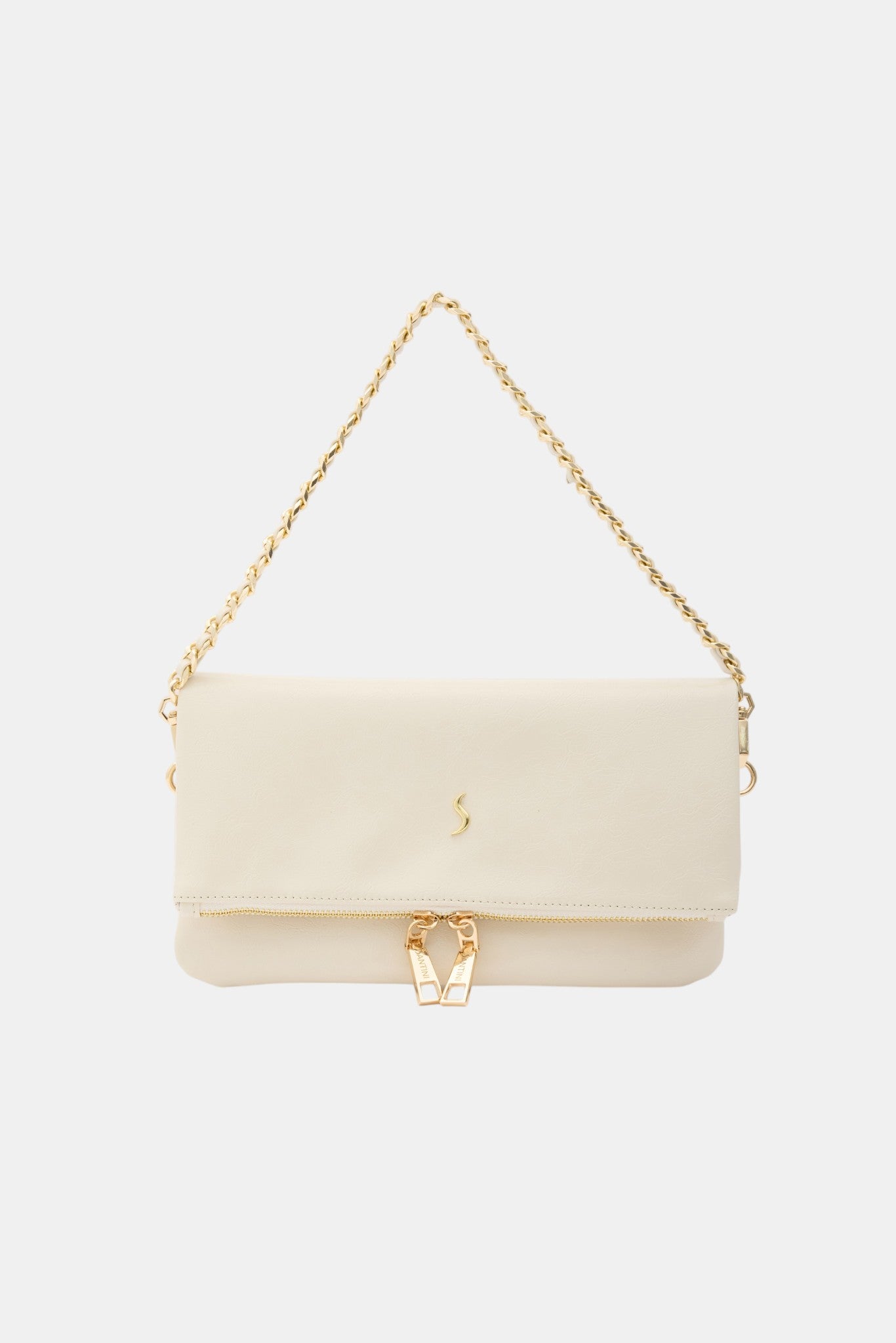 LIOR FOLD - PEARL CREAM