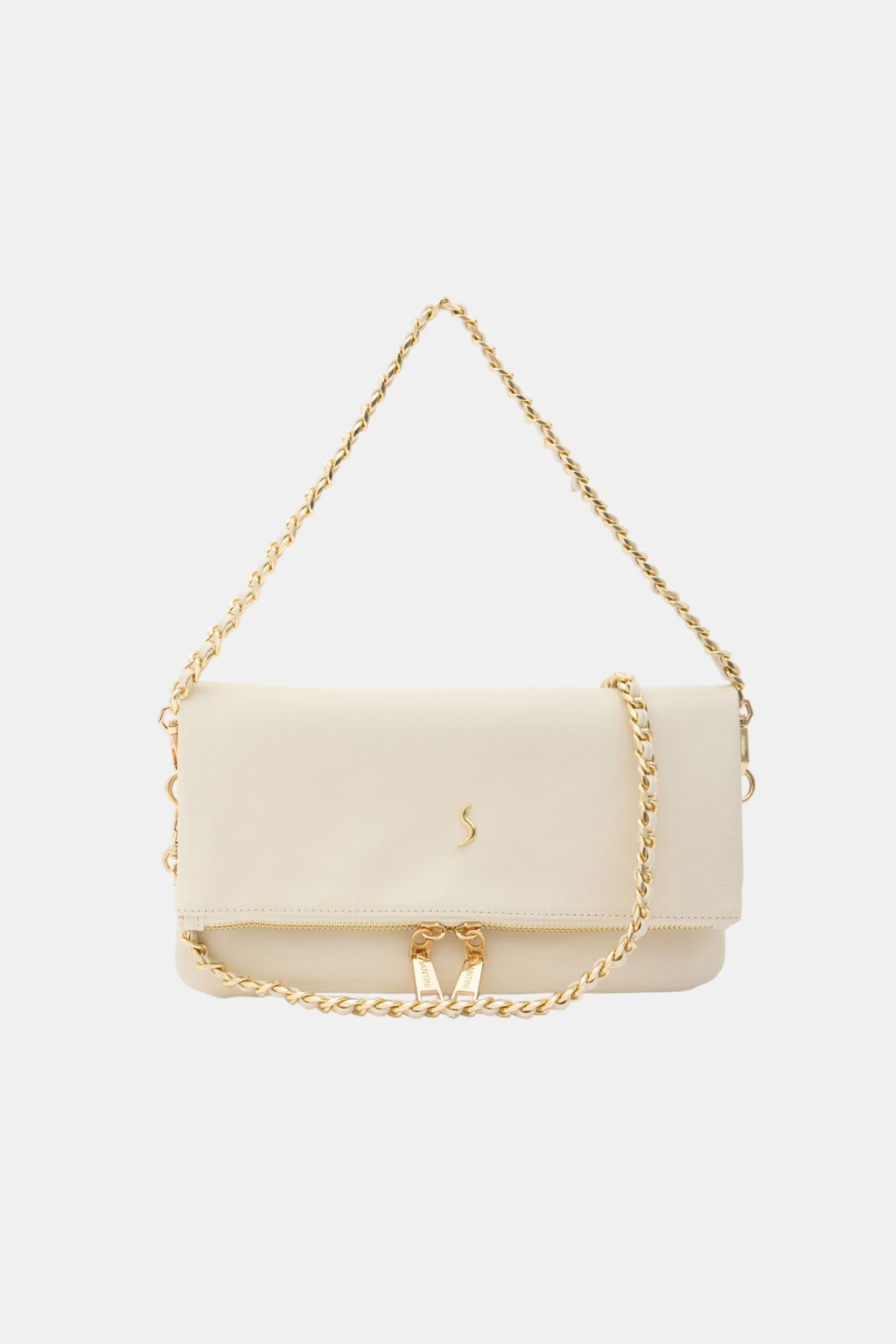LIOR FOLD - PEARL CREAM