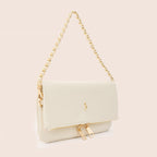 LIOR FOLD - PEARL CREAM