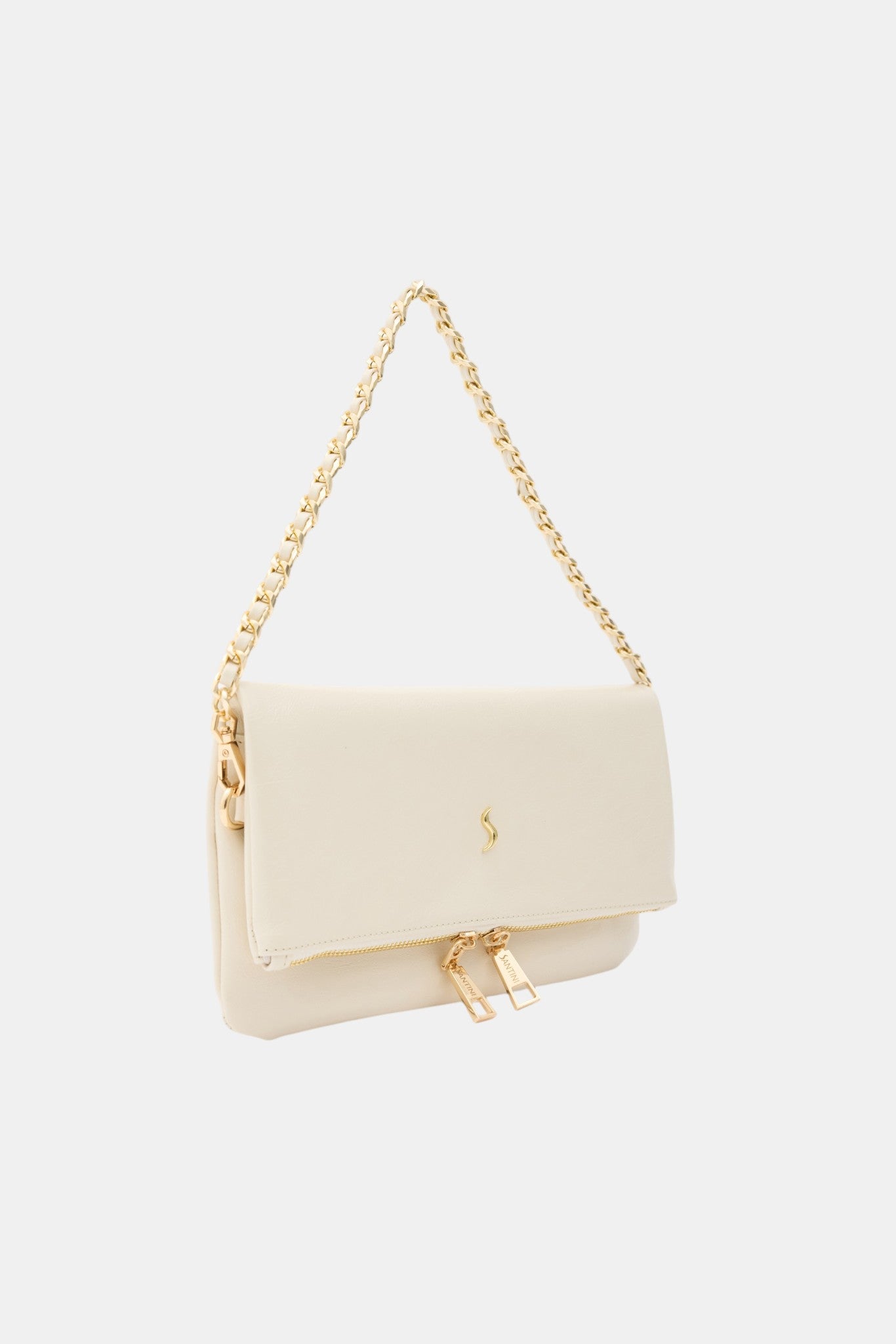 LIOR FOLD - PEARL CREAM