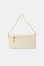 LIOR FOLD - PEARL CREAM