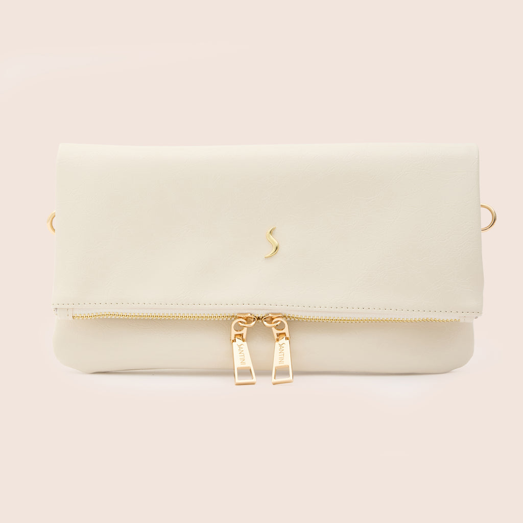 LIOR FOLD - PEARL CREAM