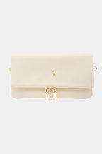 LIOR FOLD - PEARL CREAM