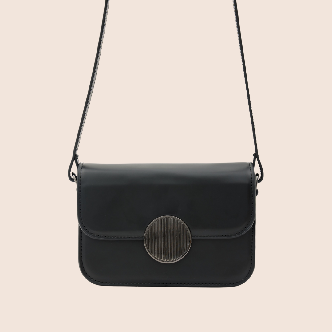 NOLA - OBSIDIAN BLACK