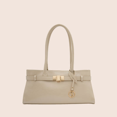 LYRA · PEARL CREAM