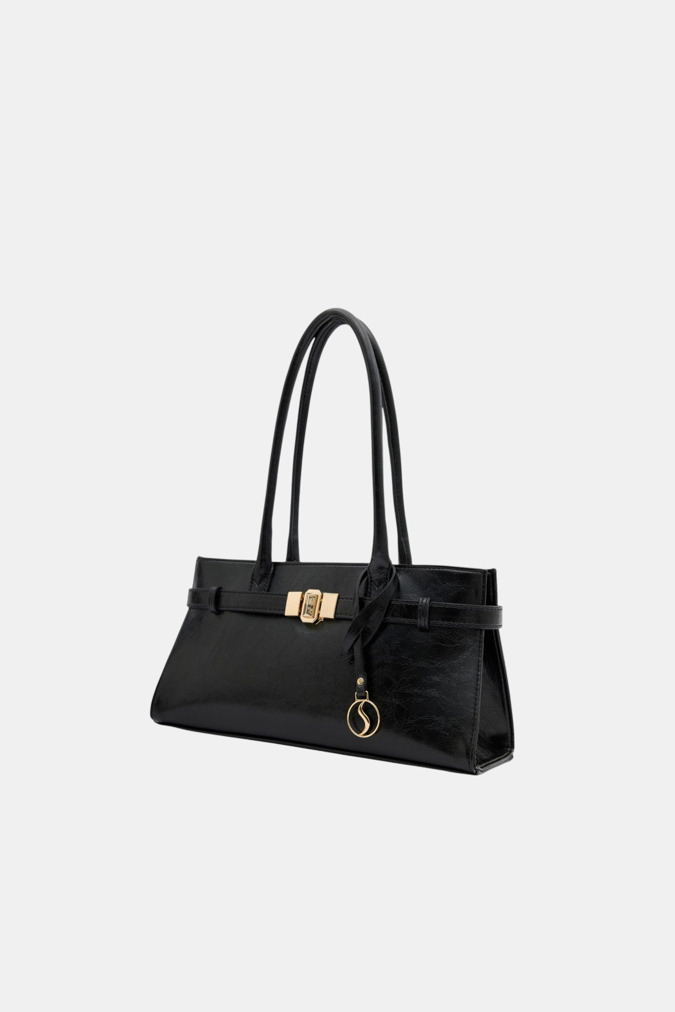 LYRA - ECLIPSE BLACK