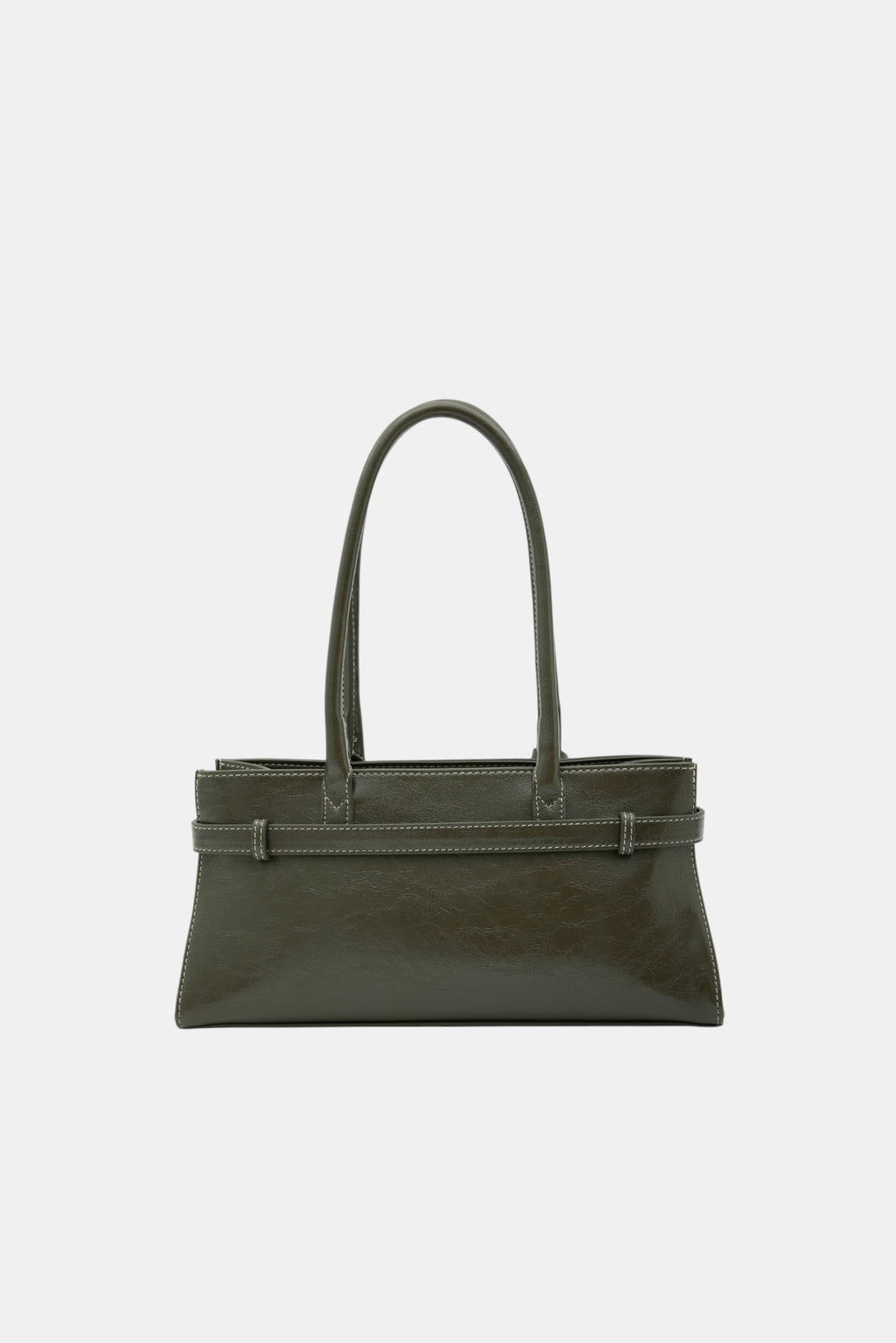 LYRA · DEEP OLIVE