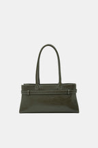 LYRA · DEEP OLIVE