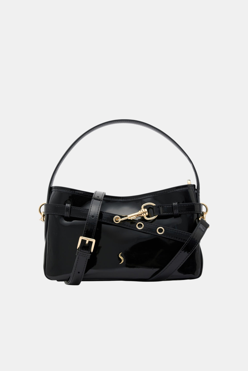 SERENA - ONYX PATENT