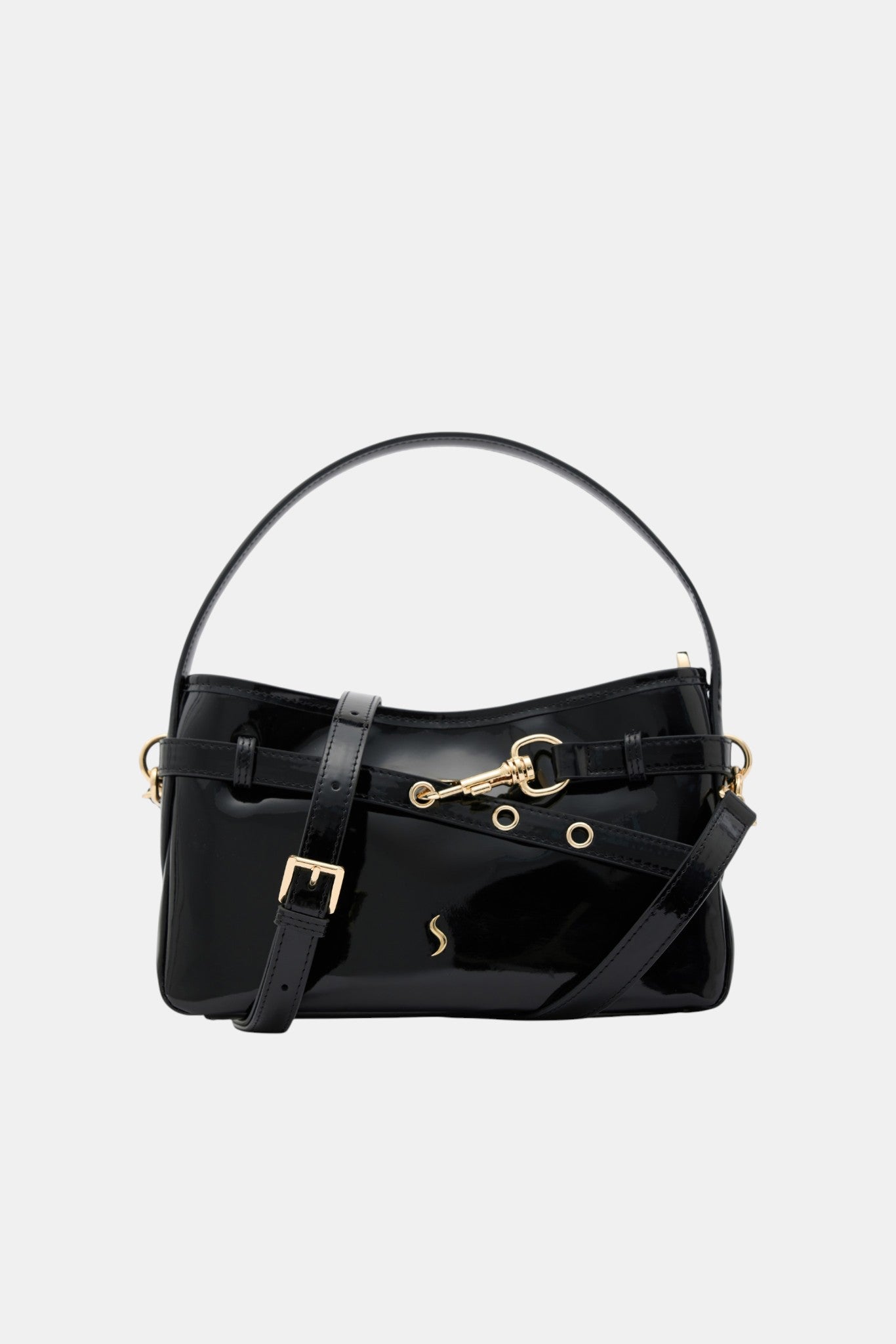 SERENA - ONYX PATENT