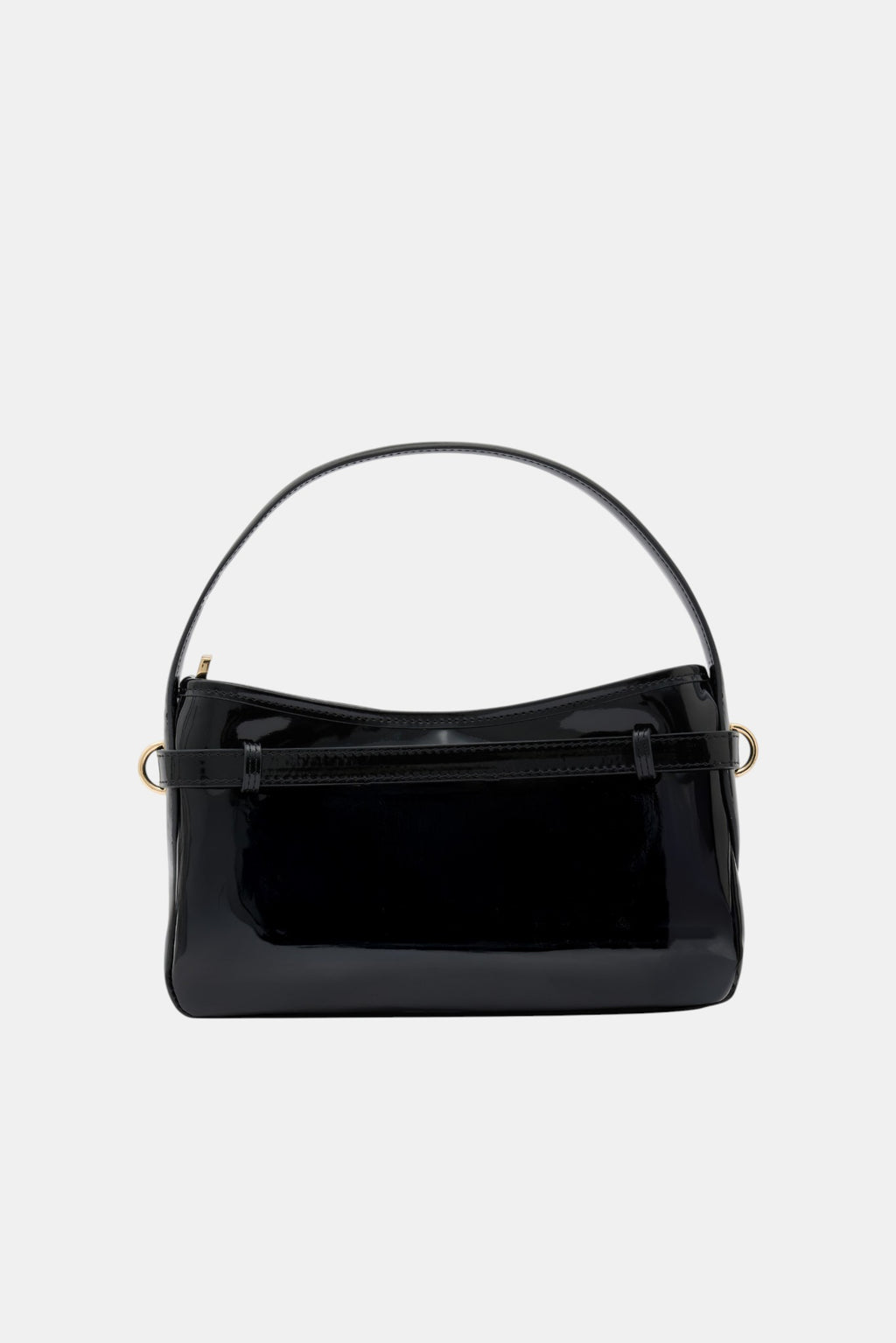 SERENA - ONYX PATENT