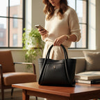 MIRAE DUO - NOIR BLACK