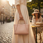 MIRAE DUO - BLUSH PINK