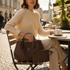 ELENOR - ESPRESSO BROWN
