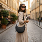 MOON ARC - NOIR BLACK