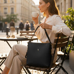 NOVA STRUCTURED - NOIR BLACK