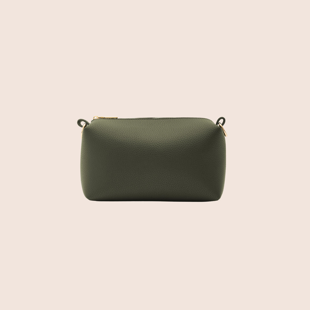 NOVA STRUCTURED – DEEP OLIVE