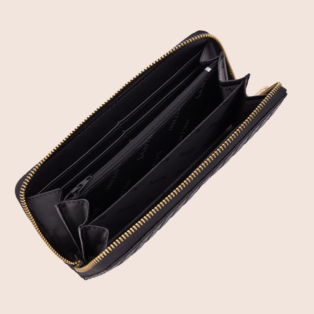 AURORA WALLET – WEAVE