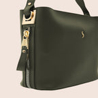 NOVA STRUCTURED – DEEP OLIVE