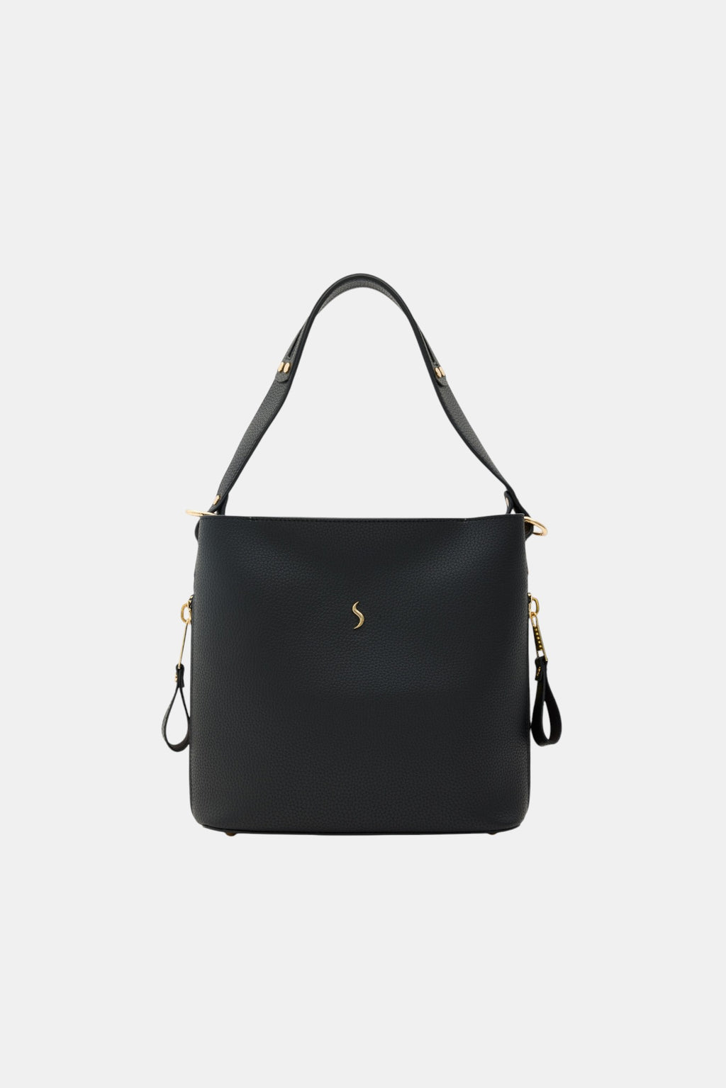 NOVA STRUCTURED - NOIR BLACK