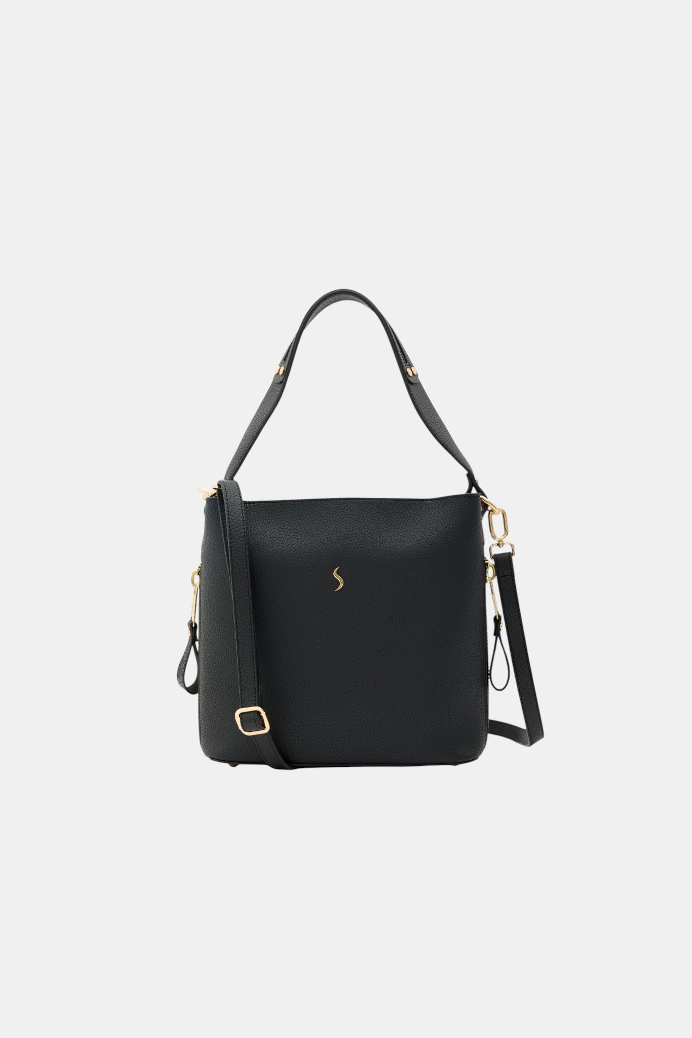 NOVA STRUCTURED - NOIR BLACK