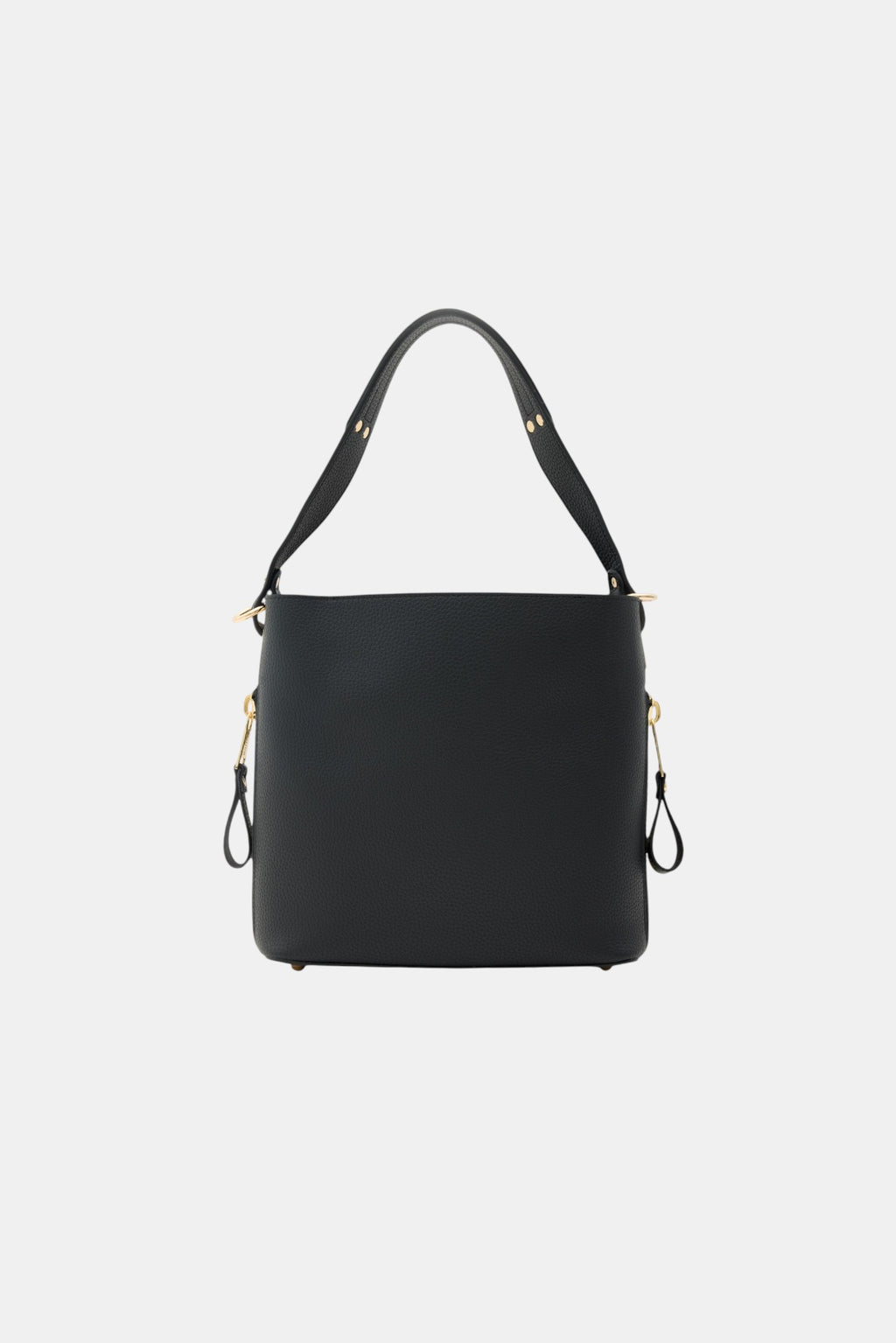 NOVA STRUCTURED - NOIR BLACK