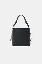 NOVA STRUCTURED - NOIR BLACK