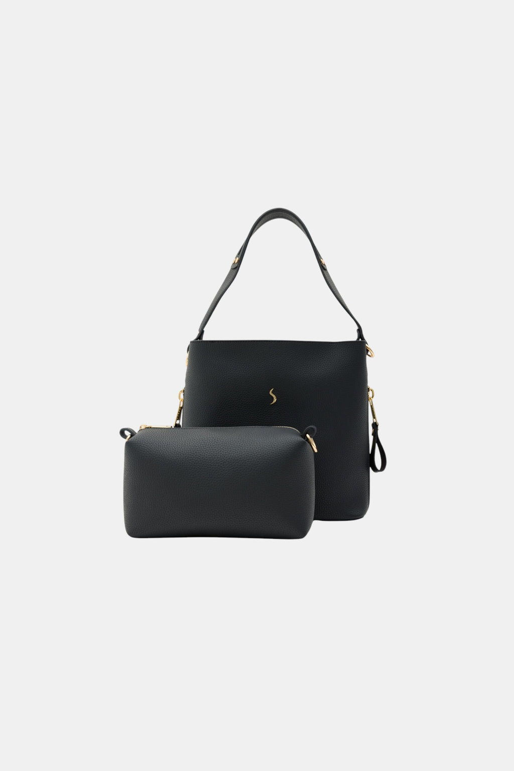 NOVA STRUCTURED - NOIR BLACK