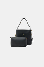 NOVA STRUCTURED - NOIR BLACK