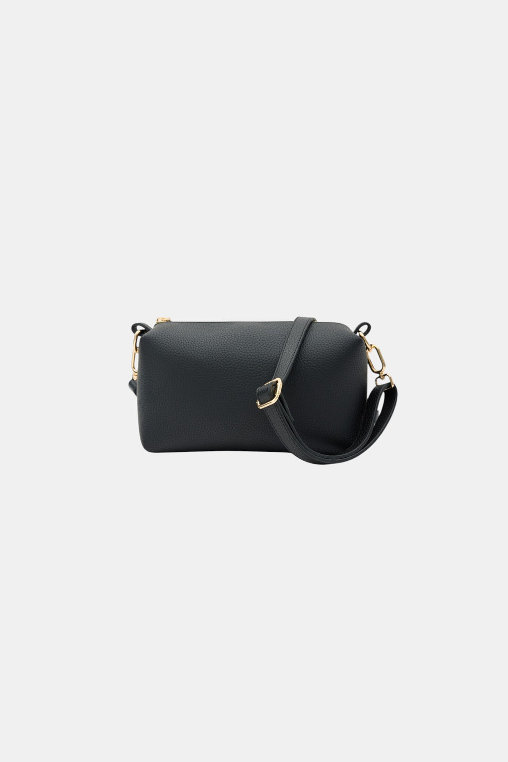 NOVA STRUCTURED - NOIR BLACK