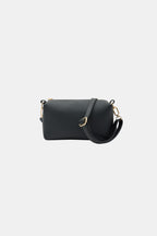 NOVA STRUCTURED - NOIR BLACK