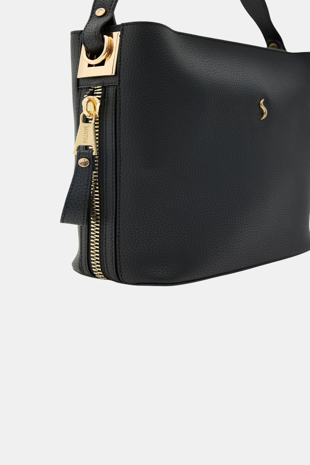 NOVA STRUCTURED - NOIR BLACK