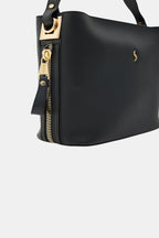 NOVA STRUCTURED - NOIR BLACK
