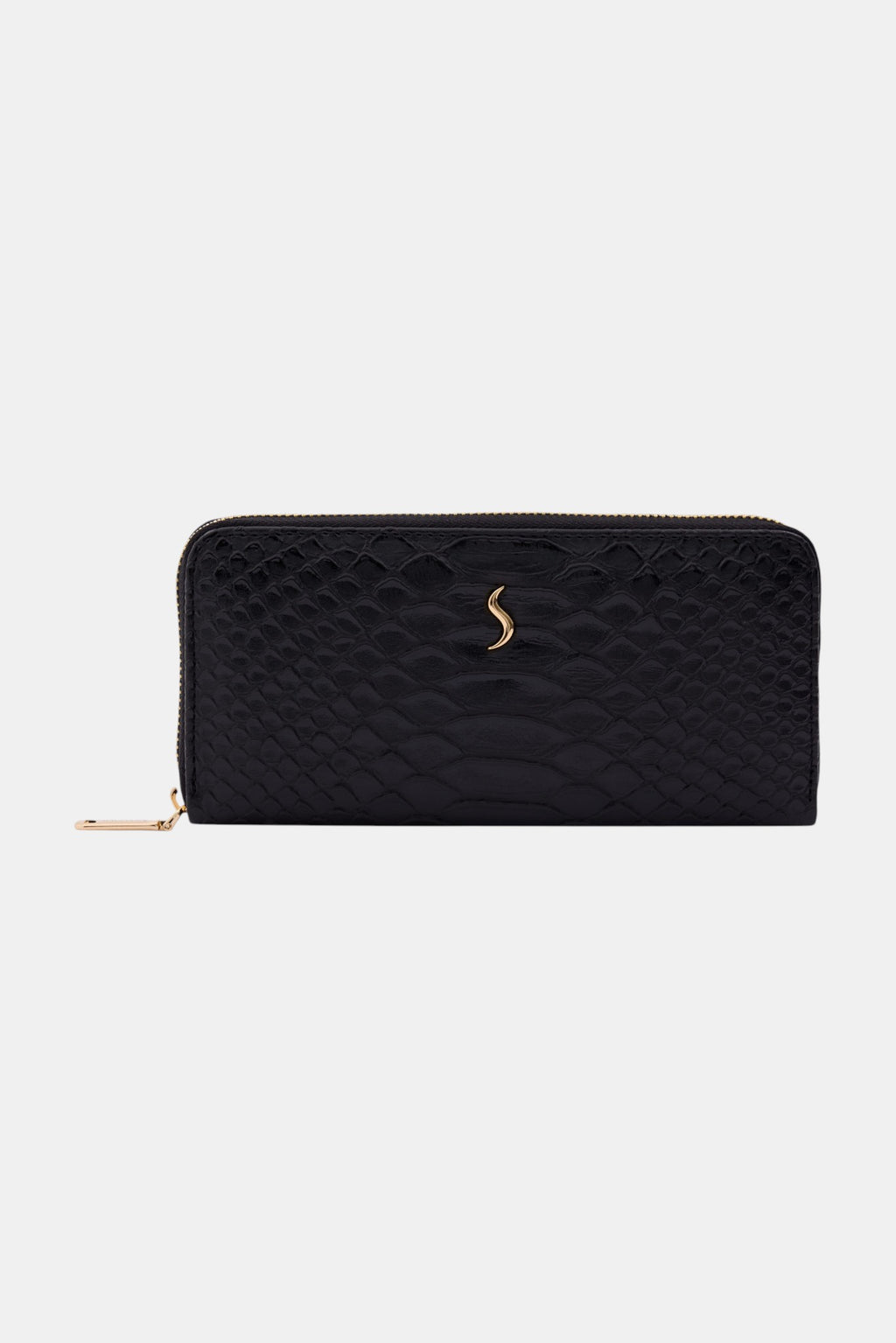 AURORA WALLET – ANACONDA / BLACK
