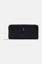 AURORA WALLET – ANACONDA / BLACK