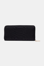 AURORA WALLET – ANACONDA / BLACK